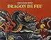 Dragon de feu: le grand-pere de Dong-Dong lui raconte une histoire by
