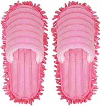 microfiber slippers