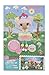 Lalaloopsy Large Whimsy Sugar Puff Doll