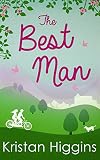 Front cover for the book The Best Man by Kristan Higgins