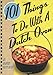 101 Things® to Do with a Dutch Oven by Vernon Winterton