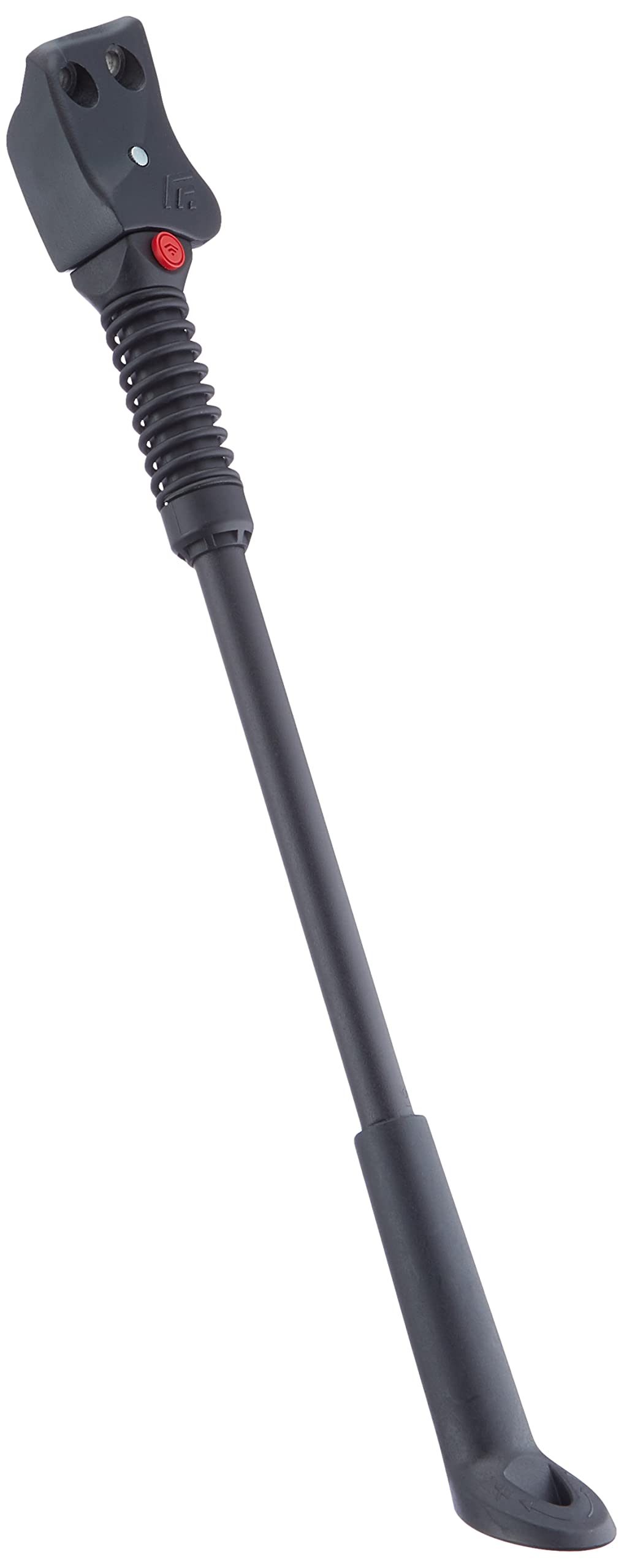 Hebie 2260406510 Unisex Adult Rear Stand Black One Size