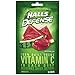 Halls Defense Vitamin C Drops Watermelon 30 ea