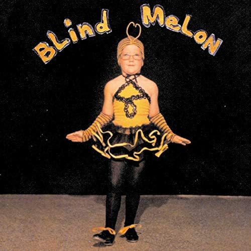 Blind Melon - Soup - Amazon.com Music