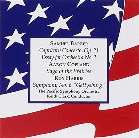 Barber essay no 1 picture