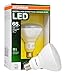 SYLVANIA 65W Equivalent Dimmable Soft White BR30 LED Flood Light Bulb