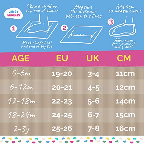 Scarpine Neonato In Pelle Morbida - Primi Passi, Suola Antiscivolo, Caviglia Elasticizzata