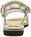Stride Rite Linnea Sandal (Toddler/Little Kid/Big Kid)