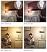LED Bulbs,Mulcolor LED Light Bulb/Led Globe Bulb/Led Bulbs Indoor, 60 Watt Equivalent, ETL Certification Listed, 800 Lumen, E26 Socket, Soft White (3000K),Not Dimmable …