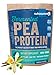 Nutrasumma Fermented Pea Protein, 1lb, Vanilla