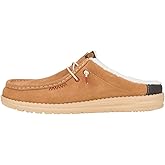 HEYDUDE Mens Wally Slip Warmth