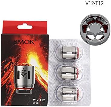 100% Authenttic V/12-T/12 C/oils O.12 For 6ML T/F-V/12 Cl/oud B/east K/ING 3Pcs