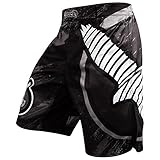 Hayabusa Chikara 3 Fight Shorts