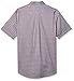 Dockers Men's Short Sleeve Button Down Comfort Flex Shirt