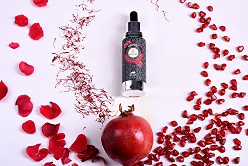 POMEGRANATE (+) KAYA KALP ELIXIR