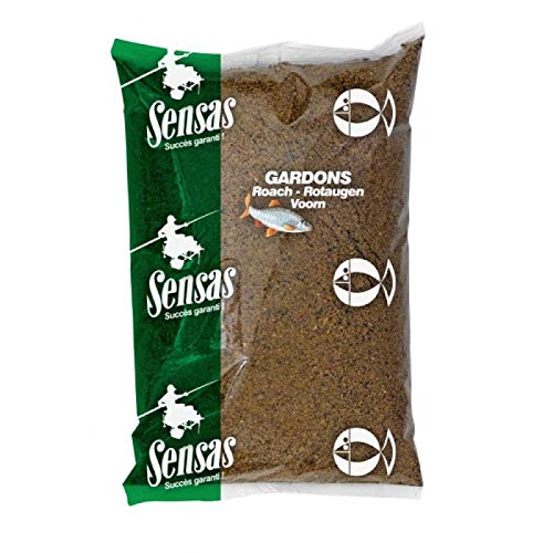 SENSAS AMORCE SUPER PRIMA GARDONS
