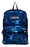 Jansport Superbreak Backpack! (Navy Night Sky)