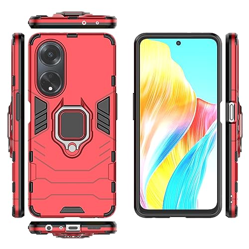 Jiajihua Case Compatible with Oppo A38 4G CPH2579