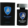 Lamborghini Acqua Eau De Toilette Spray By Tonino Lamborghini 125 ml