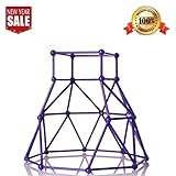 Interactive Finger Puppets Play set,Finger Squirrel Jungle Gym Play set Puppets Climbing Stand Platform (Not Fingerling)