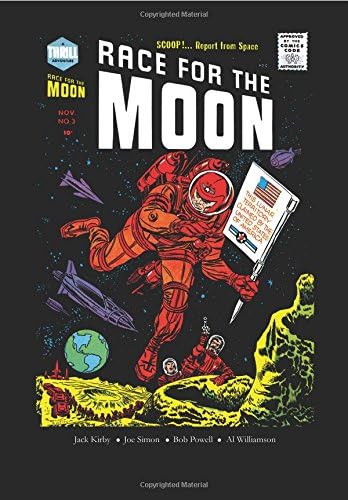 Race for the Moon