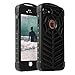 YMCCOOL for iPhone 7/8 Sport Waterproof Case, [Heavy Duty Protection] Underwater Cover Protective Shockproof Snowproof Dirtproof with Sensitive Touch Screen Waterproof Case for iPhone 7/8 ONLY