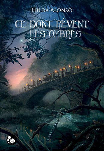 Ce dont rêvent les ombres