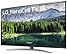 LG 75SM8670PUA Nano 8 Series 75″ 4K Ultra HD Smart LED NanoCell TV (2019)thumb 4