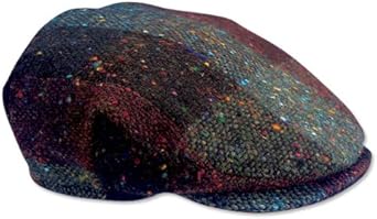 orvis tweed cap