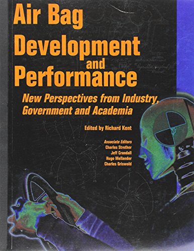 Air bag development and performance: new perspectives f…