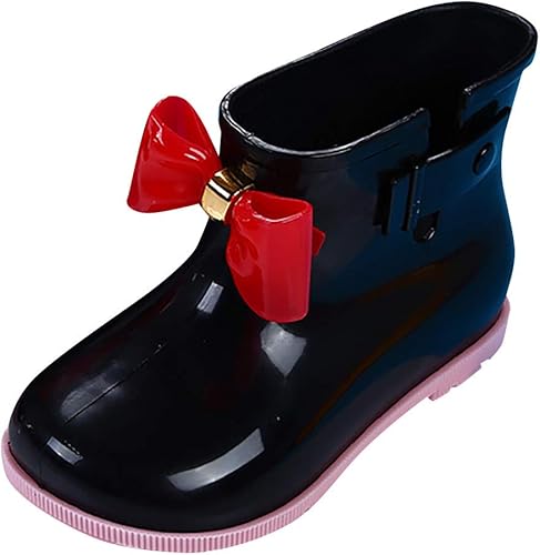 cute waterproof shoes