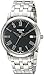Tissot Men's T033.410.11.053.01 Swiss Quartz Stainless Steel Watch