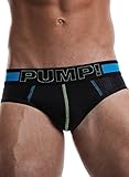 Pump! Sonic Brief Small