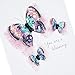 Hallmark Signature Mother's Day Card (Butterflies, You Are a Blessing) (699MBC9996)
