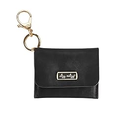 Itzy Ritzy – Itzy Mini Keychain Wallet; Small