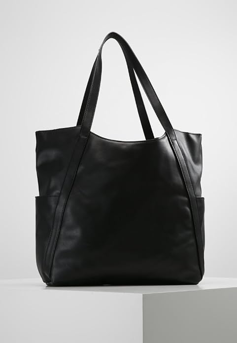 anna field tote bag