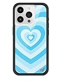 Wildflower Cases - Blue Moon Latte Love
