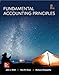 Fundamental Accounting Principles -Hardcover