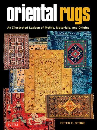 Kilim: The Complete Guide, History, Pattern, Technique