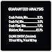 Cesar Soft Wet Dog Food Classic Loaf in Sauce Scrambled Egg & Sausage Flavor, (24) 3.5 oz. Easy Peel Trays