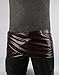 Cosplay Attack on Titan Shingeki no Kyojin Leather Skirt Hookshot Costume (L)
