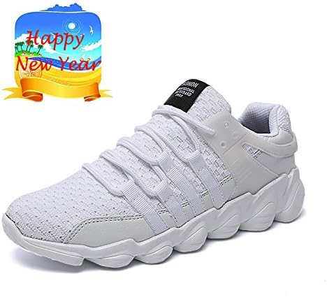 Oumanke Fashion Sneakers Walking Shoes For Men