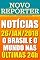 Livro NOVO REPÓRTER - NOTÍCIAS - 26/JAN/2018: O BRASIL E O MUNDO NAS ÚLTIMAS 24h: Notícias no Kindle. Uma nova edição, todos os dias. Notícias das últimas 24 horas: 26/01/2018
