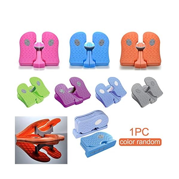 POHOVE-Mini-Stepper-Foot-Stepper-Machine-Fitness-Stair-Stepper-Foot-Pedal-Stepper-Portable-Twist-Stair-Stepper-Fitness-Stovepipe-Machine-Stepper-Climber-Fitness-Machine-for-Home-Office POHOVE Mini Stepper Foot Stepper Machine Fitness Stair Stepper Foot Pedal Stepper Portable Twist Stair Stepper Fitness…