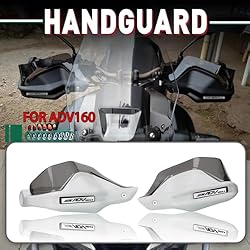 Motorcycle Handguards for Honda ADV160 ADV 160 2022