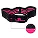 RIMSports Hip Resistance Bands for Legs and Butt Fabric Hip Bands Non-Slip Exercise Bands and Workout Bands Cloth Booty Bands Workout Loop Bands and Glute Bands Hip Bands for Working Out