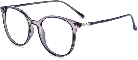 Firmoo Blue Light Blocking Glasses,Anti-Reflective,UV400 Coating