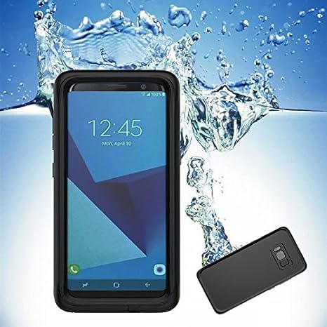 samsung galaxy water resistant