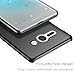 Anccer Sony Xperia XZ2 Compact Case [Colorful Series] [Ultra-Thin] [Anti-Drop] Premium Material Slim Cover for Sony Xperia XZ2 Compact 2018 (Dark)