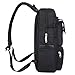 WAAO Laptop Backpack Computer Backpack for 16 Inch Laptop